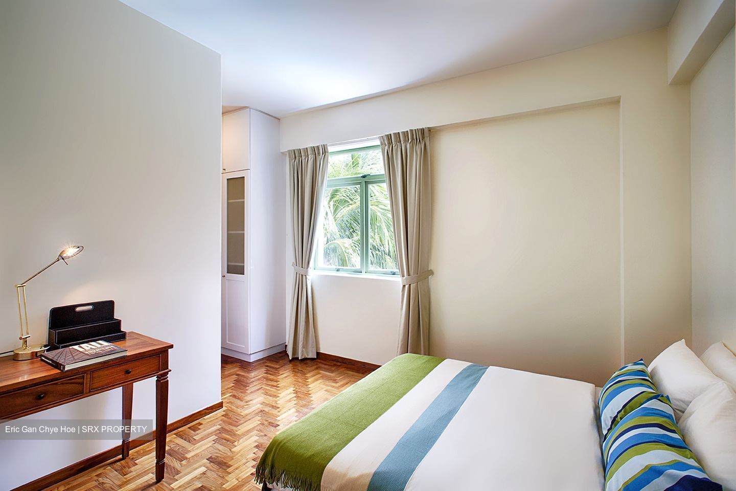 Gold Palm Mansion (D15), Apartment #297585801